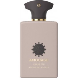 Amouage The Library Collection Opus Vii Reckless Leather