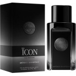 Antonio Banderas The Icon The Perfume