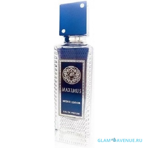 Arabic Perfumes Maximus Intense