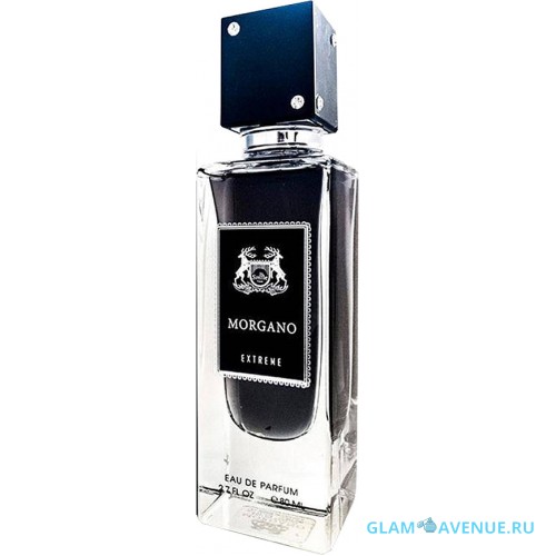 Arabic Perfumes Morgano Extreme