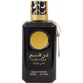 Ard Al Zaafaran Dirham Gold