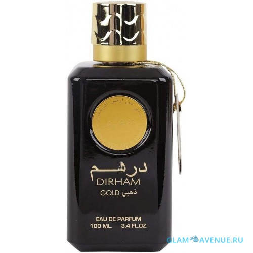 Ard Al Zaafaran Dirham Gold