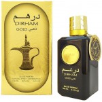 Ard Al Zaafaran Dirham Gold