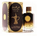 Ard Al Zaafaran Dirham Oud