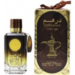 Ard Al Zaafaran Dirham Oud