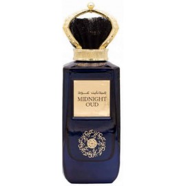 Ard Al Zaafaran Midnight Oud