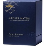 Atelier Materi Cacao Porcelana