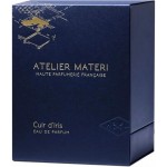 Atelier Materi Cuir D'iris