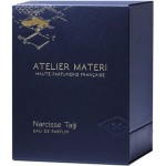 Atelier Materi Narcisse Taiji