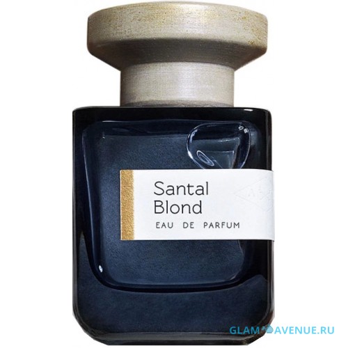 Atelier Materi Santal Blond