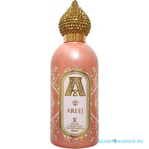 Attar Collection Areej