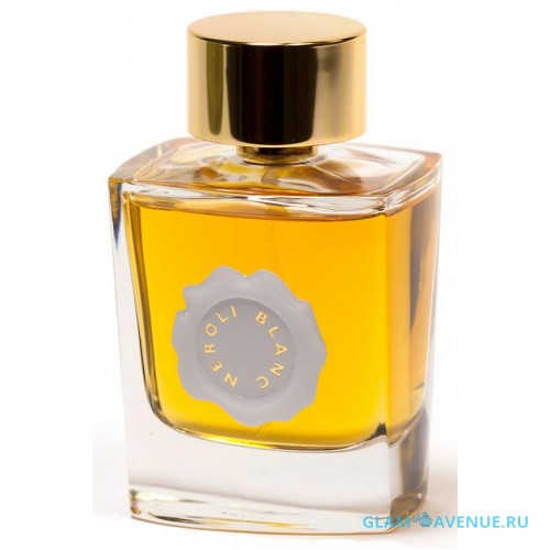 Au Pays de la Fleur d’Oranger Neroli Blanc