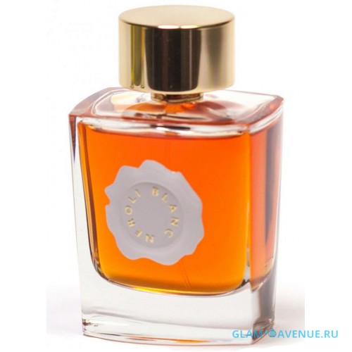 Au Pays de la Fleur d’Oranger Neroli Blanc Intense