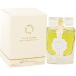 Au Pays de la Fleur d’Oranger Neroli Blanc L'eau de Cologne