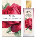 B96 Rose Patchouli