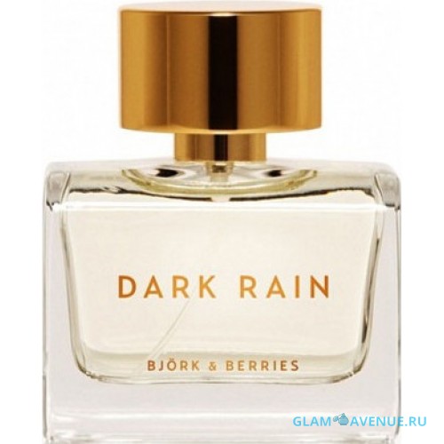 Bjork & Berries Dark Rain