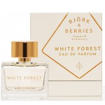 Bjork & Berries White Forest
