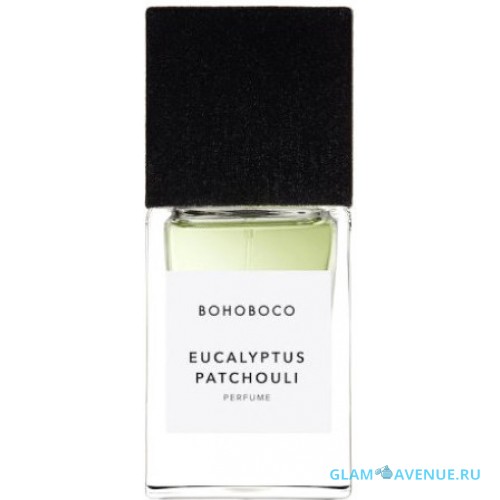 Bohoboco Eucalyptus Patchouli