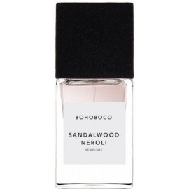 Bohoboco Sandalwood Neroli