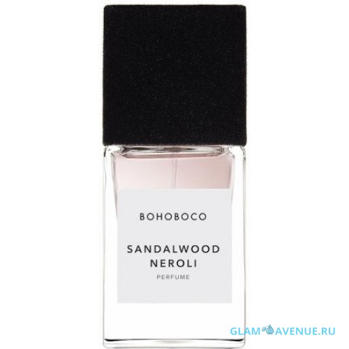 Bohoboco Sandalwood Neroli