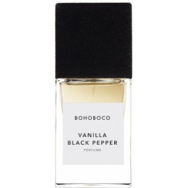 Bohoboco Vanilla Black Pepper