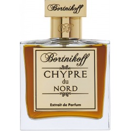 Bortnikoff Chypre Du Nord