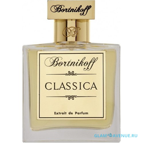 Bortnikoff Classica