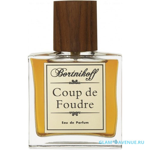 Bortnikoff Coup De Foudre