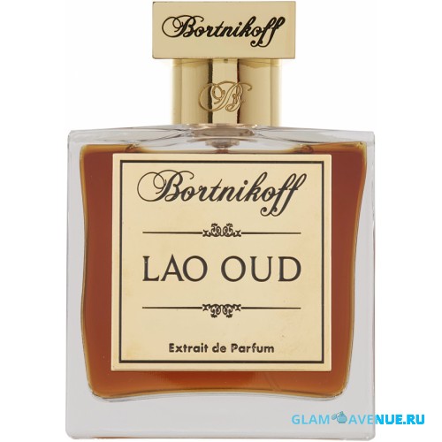 Bortnikoff Lao Oud