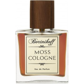 Bortnikoff Moss Cologne