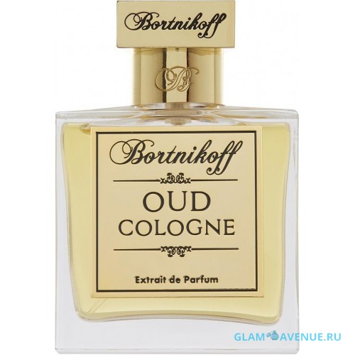 Bortnikoff Oud Cologne