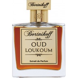 Bortnikoff Oud Loukoum