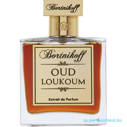 Bortnikoff Oud Loukoum