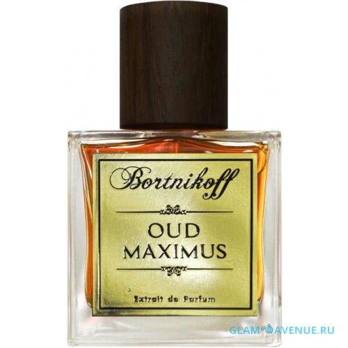 Bortnikoff Oud Maximus