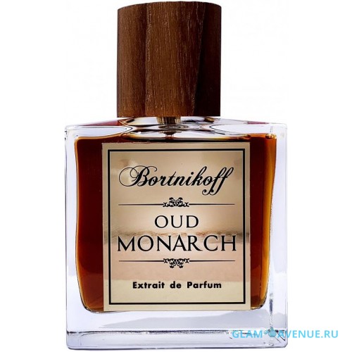 Bortnikoff Oud Monarch