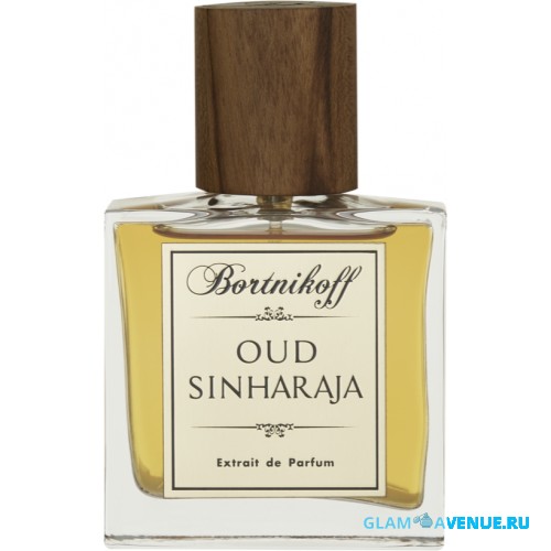 Bortnikoff Oud Sinharaja