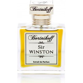 Bortnikoff Sir Winston