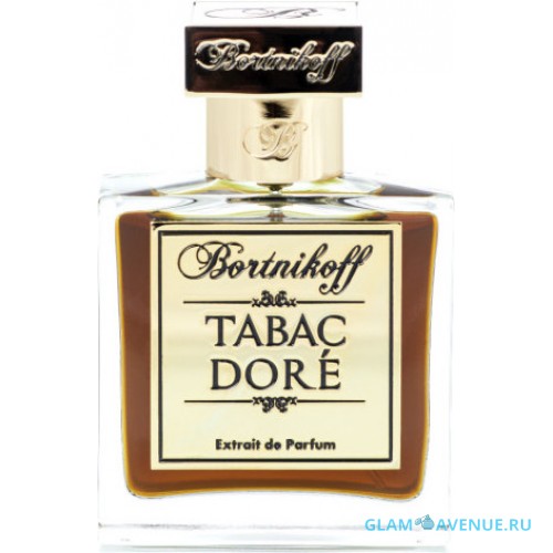 Bortnikoff Tabac Dorе