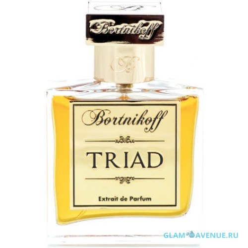 Bortnikoff Triad
