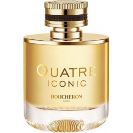 Boucheron Quatre Iconic