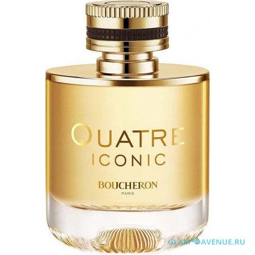 Boucheron Quatre Iconic