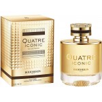 Boucheron Quatre Iconic