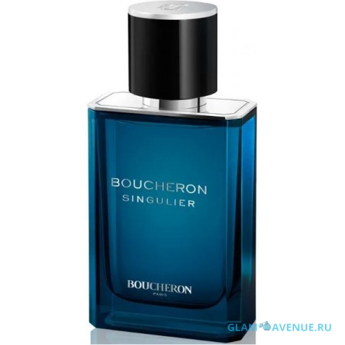 Boucheron Singulier