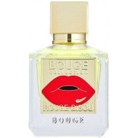 Bouge Rouge Bisou