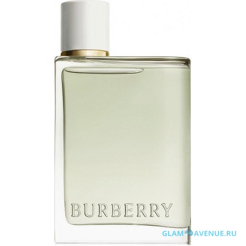 Burberry Her Eau De Toilette