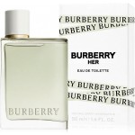 Burberry Her Eau De Toilette