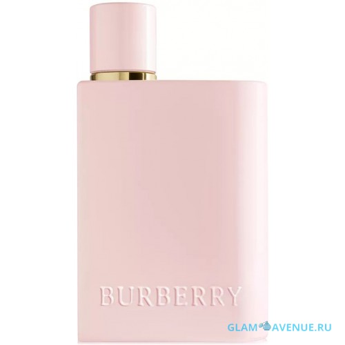 Burberry Her Elixir De Parfum