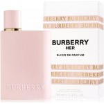 Burberry Her Elixir De Parfum