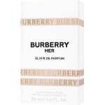 Burberry Her Elixir De Parfum