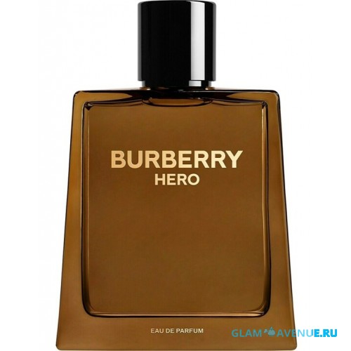 Burberry Hero Eau De Parfum